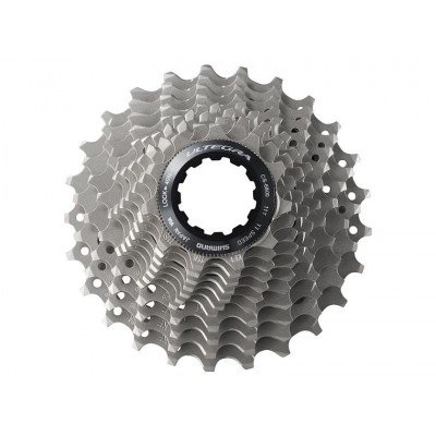 Cassette HG Shimano 8000 Ultegra 11 speed Cassette HG Shimano 8000 Ultegra 11 speed